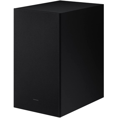 Barra de Sonido con Bluetooth Samsung HW-A550 410W 2.1