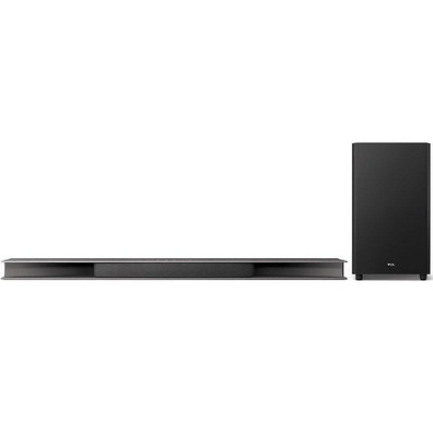 Barra de Sonido con Bluetooth TCL TS9030 540W/3.1