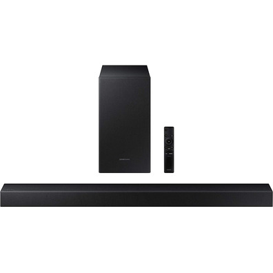 Barra de Sonido Samsung HW-T450 200W