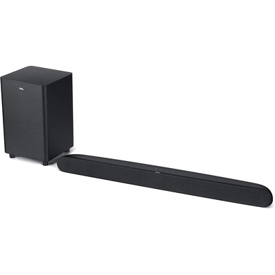 Barra de Sonido TCL TS6110