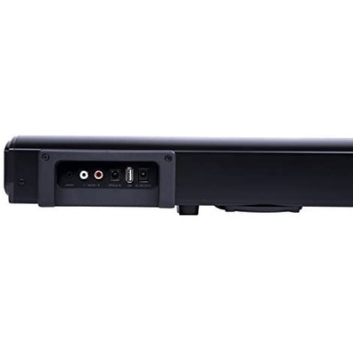 Barra de Sonido Avermedia GS331B 40W Bluetooth Negro