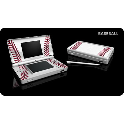 Skin Baseball NDS Lite