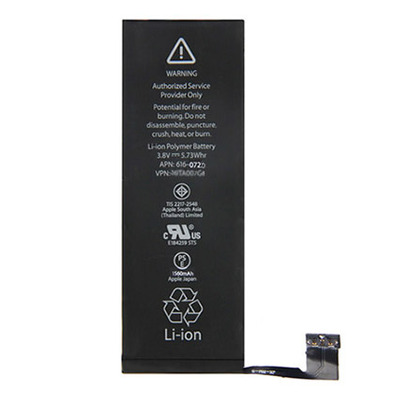 Remplacement Batterie iPhone 5S