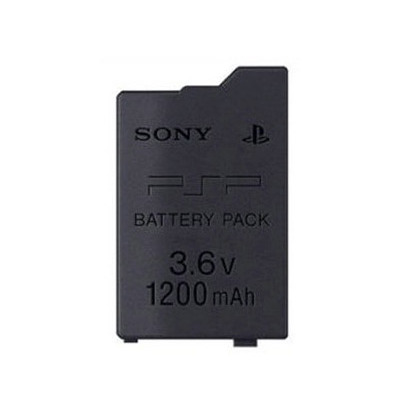 Rechargeable Battery Pack PSP Slim/3000