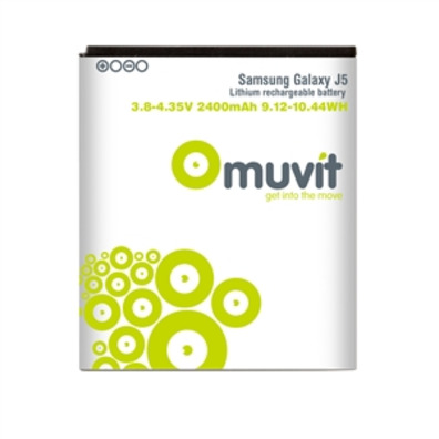 Batterie Movit Samsung Galaxy J5