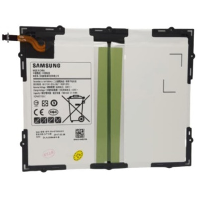 La batterie Samsung Galaxy TAB 10.1" 2016