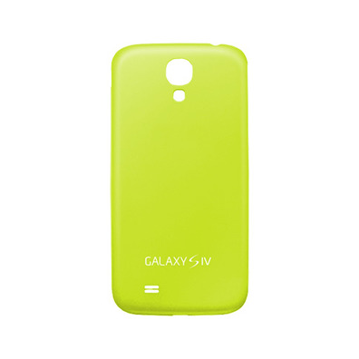 Couvercle de la batterie Samsung Galaxy S4 Vert