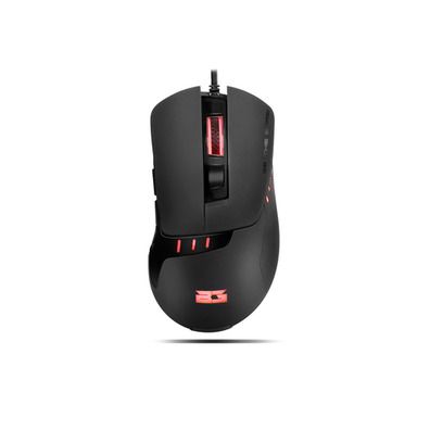 Bg Raton Gaming Stinger. Optico