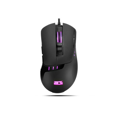 Bg Raton Gaming Stinger. Optico