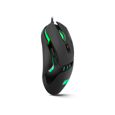 Bg Raton Gaming Stinger. Optico
