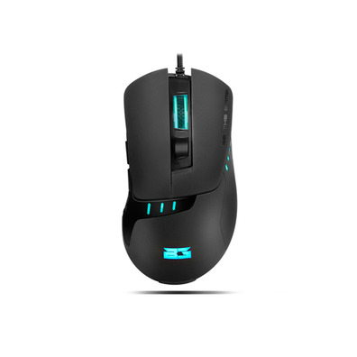Bg Raton Gaming Stinger. Optico