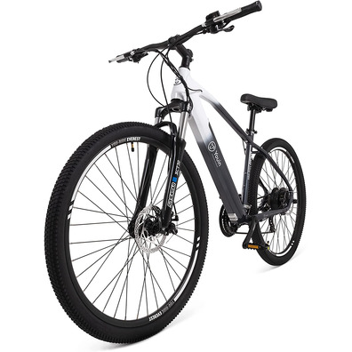 Bicicleta Eléctrica de Montaña Youin You-Ride Everest Talla L 29''