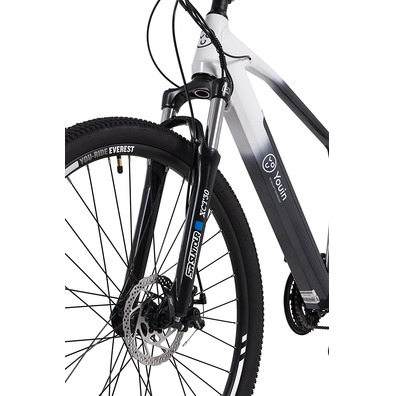 Bicicleta Eléctrica de Montaña Youin You-Ride Everest Talla L 29''