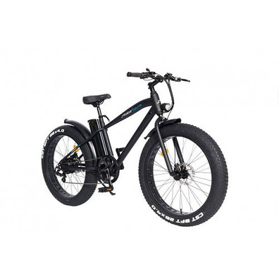 Bicicleta Eléctrica Skateflash Urban Fat 26''250W