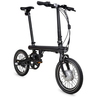 Bicicleta Eléctrica Xiaomi Mi Smart Electric Folding Bike