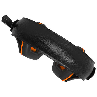 Casque de jeu Blackfire bfx-10