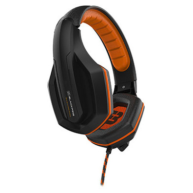 Casque de jeu Blackfire bfx-10