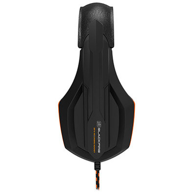 Casque de jeu Blackfire bfx-10