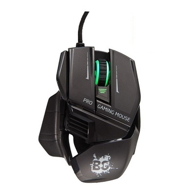 B-Move BG Droid Noire