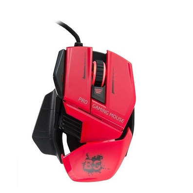 B-Move BG Droid Noire