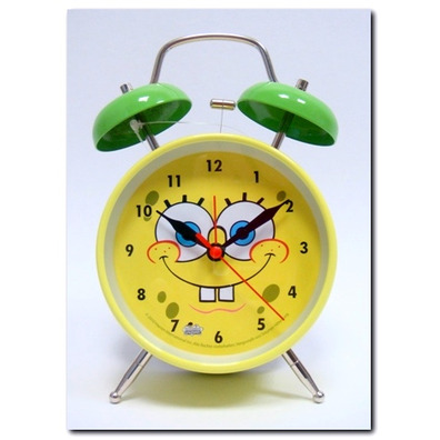 Bob Esponja - Alarmclock