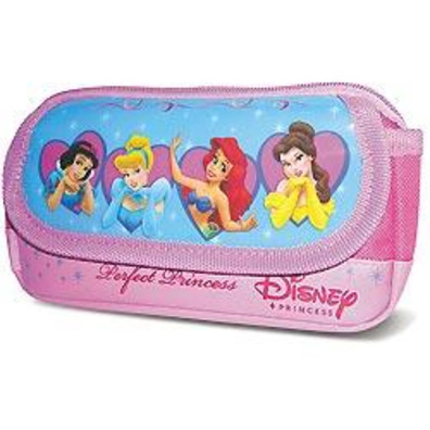 PSP portent Princesas