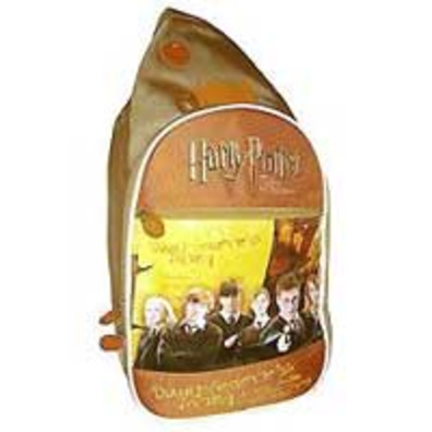 Sac à dos Wii Harry Potter