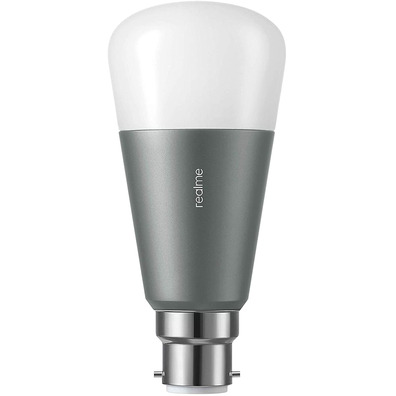 Voyant Bombilla Inteligente Realme Smart Bulb 9W