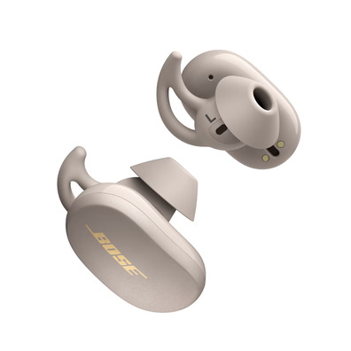 Bose Auriculares QuietComfort Earbourgeons Sable