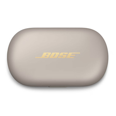 Bose Auriculares QuietComfort Earbourgeons Sable
