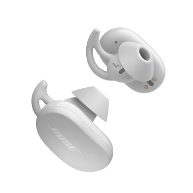 Bose Auriculares QuietComfort Earbourgeons Blanc