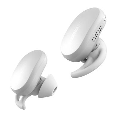 Bose Auriculares QuietComfort Earbourgeons Blanc