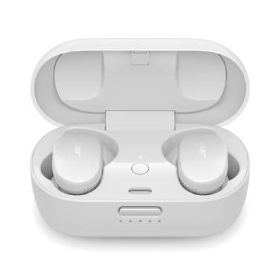 Bose Auriculares QuietComfort Earbourgeons Blanc