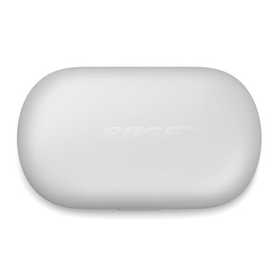 Bose Auriculares QuietComfort Earbourgeons Blanc