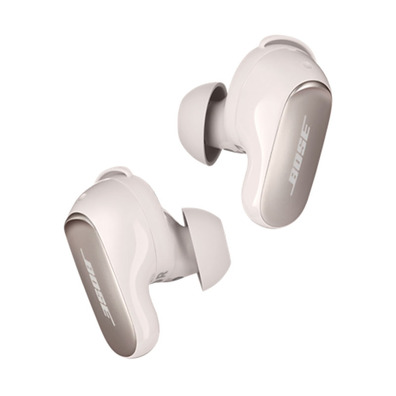 Bose Auriculares QuietComfort Ultra Earbourgeons Blanc