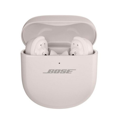 Bose Auriculares QuietComfort Ultra Earbourgeons Blanc