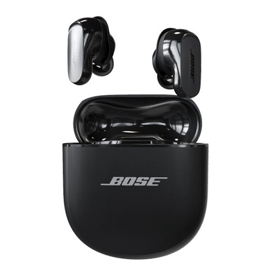 Bose Auriculares QuietComfort Ultra Earbourgeons Noire