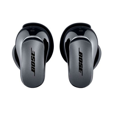 Bose Auriculares QuietComfort Ultra Earbourgeons Noire