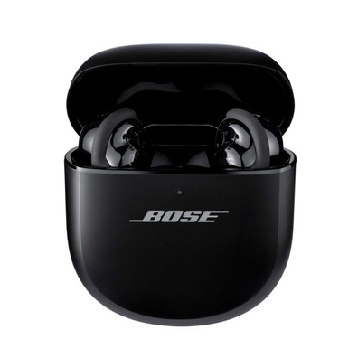 Bose Auriculares QuietComfort Ultra Earbourgeons Noire