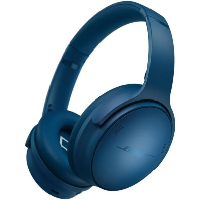 Bose QuietComfort casques bleu crépuscule