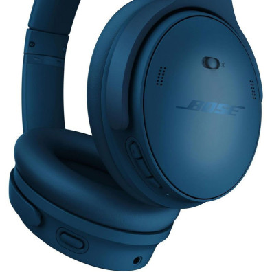 Bose QuietComfort casques bleu crépuscule