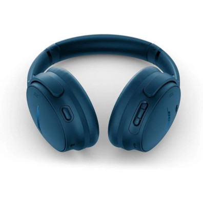 Bose QuietComfort casques bleu crépuscule
