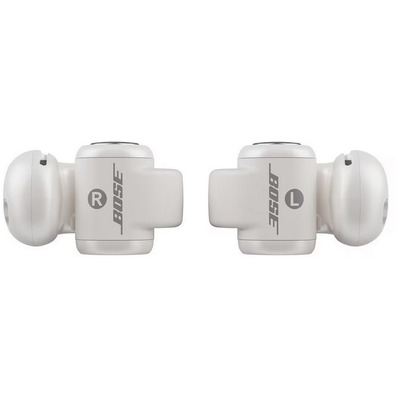 Bose Ultra Open Earbourgeons Blanco