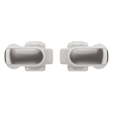 Bose Ultra Open Earbourgeons Blanco