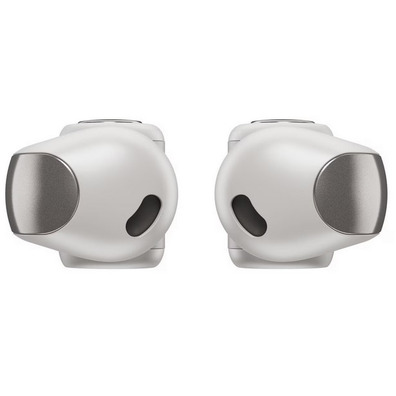 Bose Ultra Open Earbourgeons Blanco