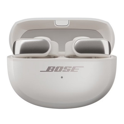 Bose Ultra Open Earbourgeons Blanco