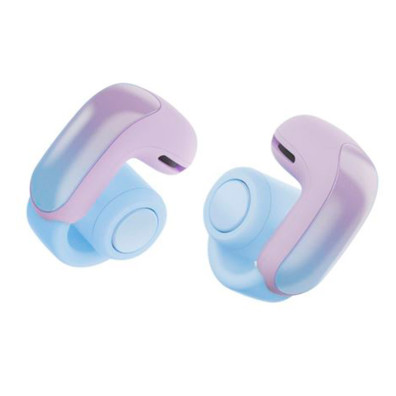 Bose Ultra Open Ecouteurs Chilled Lilac