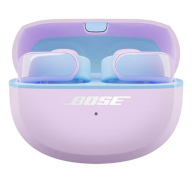 Bose Ultra Open Ecouteurs Chilled Lilac
