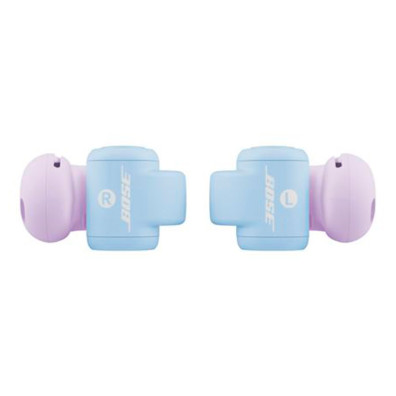Bose Ultra Open Ecouteurs Chilled Lilac
