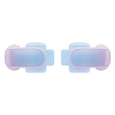 Bose Ultra Open Ecouteurs Chilled Lilac